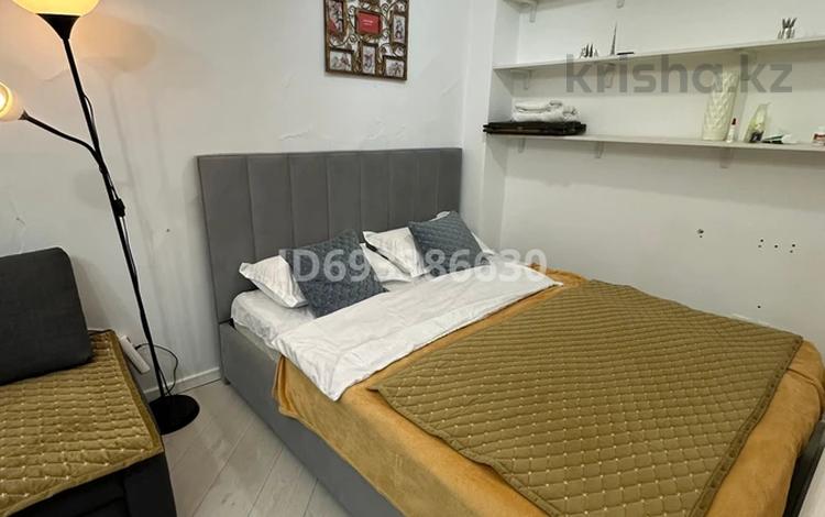1-комнатная квартира · 44 м² · 8/16 этаж, мкр Юго-Восток, Момышулы 24 — Теннисный , Арена , Сапиева , Глобал , Школа Ниш за 13 000 〒 в Караганде, Казыбек би р-н — фото 2