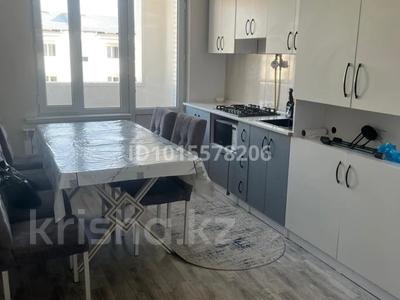 2-комнатная квартира · 51 м² · 5/5 этаж, мкр Карасу 21 — возле ресторан Ақ сарай за 16 млн ₸ в Таразе