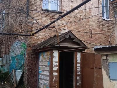 1-бөлмелі пәтер · 16 м² · 1/2 қабат, Чапаева 24, бағасы: 3.3 млн ₸ в Уральске