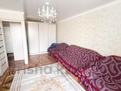 1-комнатная квартира · 38.3 м² · 4/5 этаж, Мушельтой 16 за 10.5 млн ₸ в Талдыкоргане, мкр Мушелтой