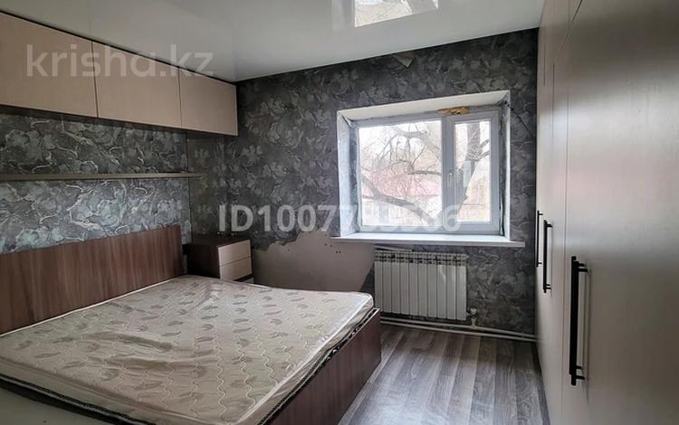 3-бөлмелі пәтер · 58 м² · 2/5 қабат, Смыкова — Автобазы, бағасы: 22 млн ₸ в Талгаре — фото 2