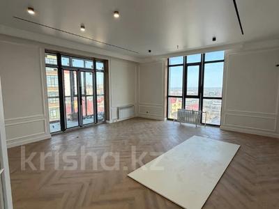 4-комнатная квартира · 151.2 м² · 5/9 этаж, 5 апреля за 110 млн 〒 в Костанае