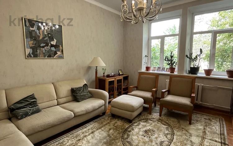 3-комнатная квартира · 81.1 м² · 3/3 этаж, Назарбаева 51 — Назарбаева уг Маметова за 70 млн 〒 в Алматы, Алмалинский р-н — фото 12