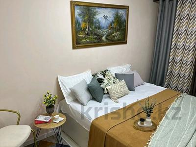 2-комнатная квартира · 70 м² · 6/9 этаж, Тауке Хана 33/3 — Кунаева Тауке Хана за 20 000 ₸ в Шымкенте, Аль-Фарабийский р-н