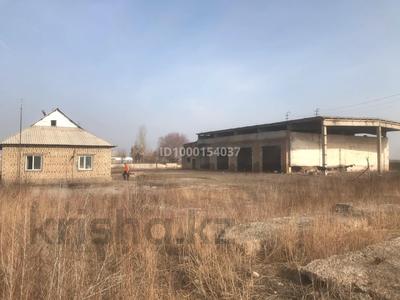 Еркін, қоймалар, ауыл шаруашылығы · 790 м², бағасы: 43 млн ₸ в Жетысае