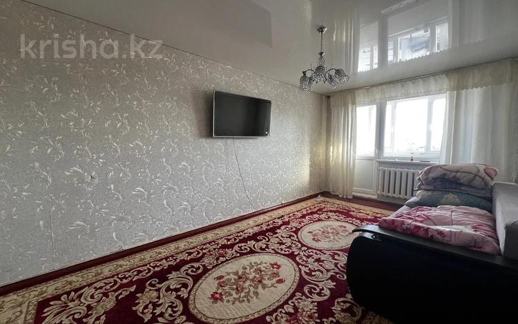 2-комнатная квартира · 44 м² · 5/5 этаж, Ленинградская 75 за 5.7 млн 〒 в Шахтинске — фото 2