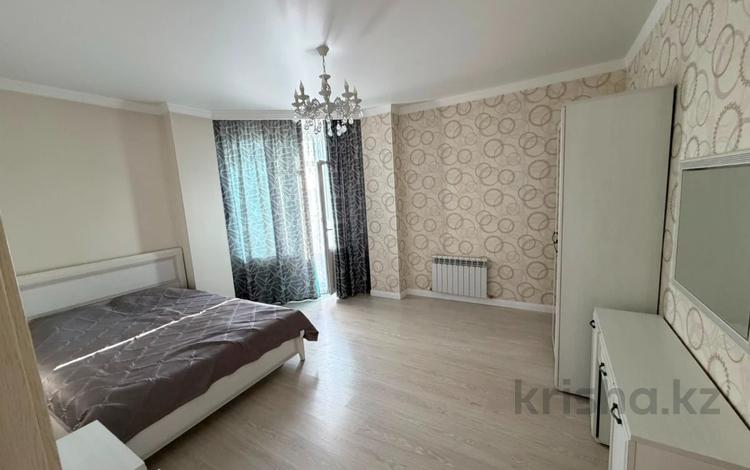 2-комнатная квартира · 78 м² · 5/10 этаж, Ахмет Байтурсынулы 29а за 300 000 ₸ в Астане, Сарайшык р-н — фото 18