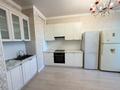 2-комнатная квартира · 78 м² · 5/10 этаж, Ахмет Байтурсынулы 29а за 300 000 ₸ в Астане, Сарайшык р-н — фото 2