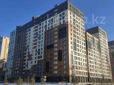 2-комнатная квартира · 55 м² · 2/12 этаж, Туран 52/2 — Бухар жырау СРОЧНО за ~ 45 млн 〒 в Астане, Есильский р-н