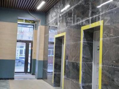 1-комнатная квартира · 34 м² · 4/12 этаж, Майлина 6 — Сатпаева за 17.5 млн ₸ в Астане, Алматы р-н