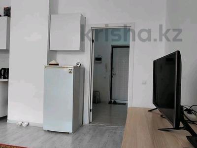 1-комнатная квартира · 34 м² · 4/12 этаж, Майлина 6 — Сатпаева за 19 млн ₸ в Астане, Алматы р-н