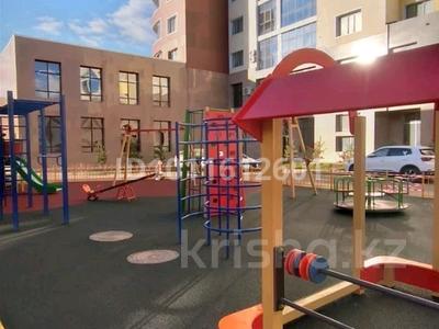 1-комнатная квартира · 33 м² · 4/12 этаж, Майлина 6Б — Сатпаева за 18.5 млн ₸ в Астане, Алматы р-н