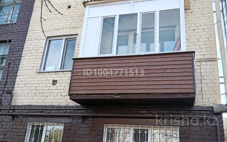 1-бөлмелі пәтер · 30.8 м² · 2/3 қабат, Селевина 38, бағасы: 12.5 млн ₸ в Семее — фото 2