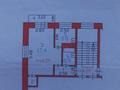 1-бөлмелі пәтер · 30.8 м² · 2/3 қабат, Селевина 38, бағасы: 12.5 млн ₸ в Семее — фото 9