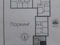 2-комнатная квартира · 64.01 м² · 5/9 этаж, Улы Дала за 42.5 млн ₸ в Астане, Нура р-н — фото 2