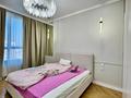 3-комнатная квартира · 100 м² · 10/12 этаж, Торекулова 91 за 88 млн ₸ в Алматы, Алмалинский р-н — фото 7