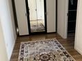 4-комнатная квартира · 127 м² · 16/17 этаж, Кудайбердыулы 33 за 49 млн 〒 в Астане, Алматы р-н — фото 11