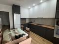 4-комнатная квартира · 127 м² · 16/17 этаж, Кудайбердыулы 33 за 49 млн 〒 в Астане, Алматы р-н — фото 2