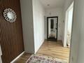 4-комнатная квартира · 127 м² · 16/17 этаж, Кудайбердыулы 33 за 49 млн 〒 в Астане, Алматы р-н — фото 6