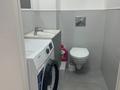 4-комнатная квартира · 127 м² · 16/17 этаж, Кудайбердыулы 33 за 49 млн 〒 в Астане, Алматы р-н — фото 10