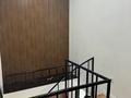 4-комнатная квартира · 127 м² · 16/17 этаж, Кудайбердыулы 33 за 49 млн 〒 в Астане, Алматы р-н — фото 7