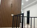 4-комнатная квартира · 127 м² · 16/17 этаж, Кудайбердыулы 33 за 49 млн 〒 в Астане, Алматы р-н — фото 8