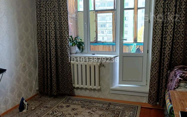 1-комнатная квартира · 37 м² · 5/5 этаж, Камзина 31 за 4.8 млн ₸ в Аксу — фото 2