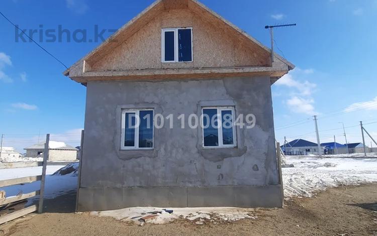 Жеке үй · 2 бөлме · 72 м² · 10 жүзд., Жанаталап, бағасы: 9.5 млн ₸ — фото 2