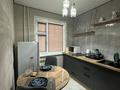 1-комнатная квартира · 30 м² · 4/5 этаж, ул. Ердена 177 за 15 000 ₸ в Сатпаев — фото 3