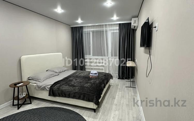 1-комнатная квартира · 30 м² · 4/5 этаж, ул. Ердена 177 за 15 000 ₸ в Сатпаев — фото 13
