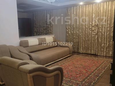3-комнатная квартира · 96 м² · 10/12 этаж, Кенесары 1 за 350 000 ₸ в Астане, Сарыарка р-н