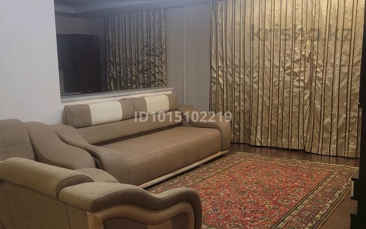 3-комнатная квартира · 96 м² · 10/12 этаж, Кенесары 1 за 350 000 ₸ в Астане, Сарыарка р-н — фото 5
