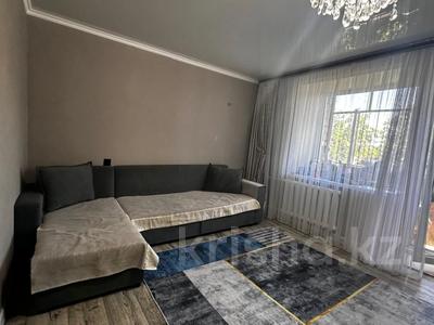 3-бөлмелі пәтер · 63.3 м² · 8/9 қабат, мкр Юго-Восток, Гапеева — ТБЦ, бағасы: 23.3 млн ₸ в Караганде, Казыбек би р-н