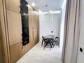 1-комнатная квартира · 40 м² · 14/16 этаж, Турар Рыскулов 1 — Трц Mega Silk Way за 450 000 ₸ в Астане, Нура р-н