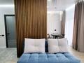 1-комнатная квартира · 40 м² · 14/16 этаж, Турар Рыскулов 1 — Трц Mega Silk Way за 450 000 ₸ в Астане, Нура р-н — фото 3