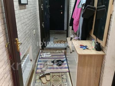 3-бөлмелі пәтер · 58 м² · 2/3 қабат, Бабаева 10, бағасы: 20 млн ₸ в 