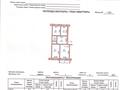 3-комнатная квартира · 57.3 м² · 1/5 этаж, Конституции Казахстана — ДВД, парк за 28 млн ₸ в Петропавловске