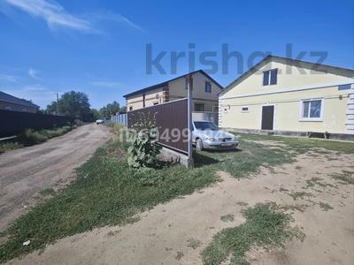 Отдельный дом · 4 комнаты · 140 м² · 6 сот., Актюбрентген 14 134 за 26.8 млн ₸ в Актобе, жилой массив Заречный-2