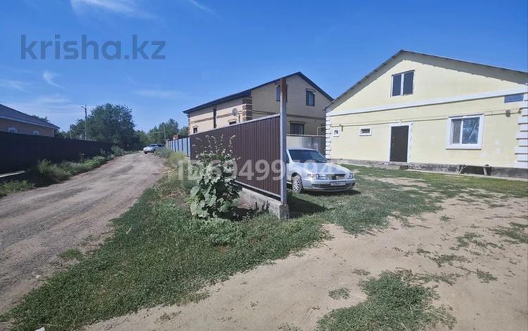 Отдельный дом · 4 комнаты · 140 м² · 6 сот., Актюбрентген 14 134 за 26.8 млн ₸ в Актобе, жилой массив Заречный-2 — фото 2