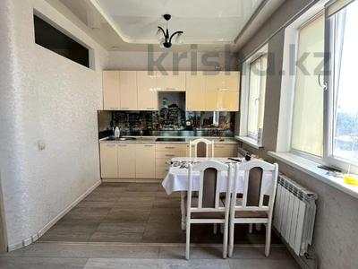 2-бөлмелі пәтер · 52 м² · 7/18 қабат, Навои 208 — Торайгырова, бағасы: 42 млн ₸ в Алматы, Бостандыкский р-н