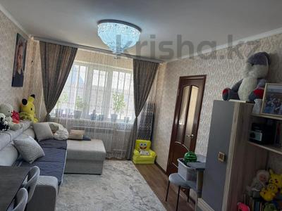 3-комнатная квартира · 61 м² · 1/4 этаж, Абулхаирхана за 15.5 млн 〒 в Актобе