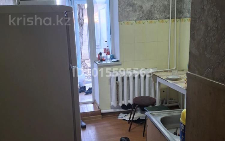 1-бөлмелі пәтер · 32 м² · 1/2 қабат, Станиславского 67 67, бағасы: 160 000 ₸ в Алматы, Жетысуский р-н — фото 2