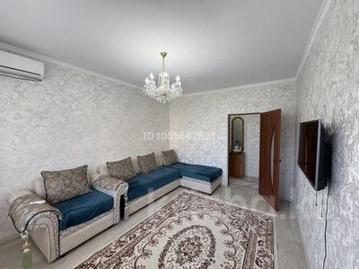 2-комнатная квартира · 50 м² · 3/5 этаж, мкр Нурсая, Елорда 68 за 220 000 〒 в Атырау