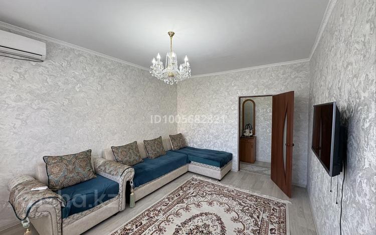 2-бөлмелі пәтер · 50 м² · 3/5 қабат, Нұрсая ш/а., Елорда 68, бағасы: 220 000 ₸ в Атырау, мкр Нурсая — фото 2