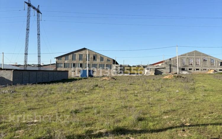Участок · 7.5 соток, мкр Курсай за 10 млн ₸ в Шымкенте, Туран р-н — фото 2