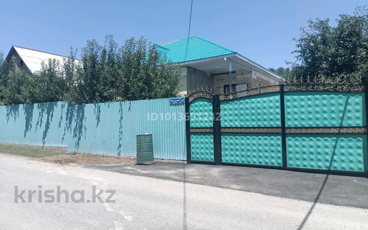 Жеке үй · 6 бөлме · 165 м² · 10 жүзд., Жылысай 15 — Айтей жылысай, бағасы: 41 млн ₸ в Алматы — фото 2