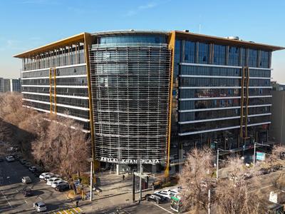 Кеңселер · 1000 м², бағасы: 14 млн ₸ в Алматы, Алмалинский р-н