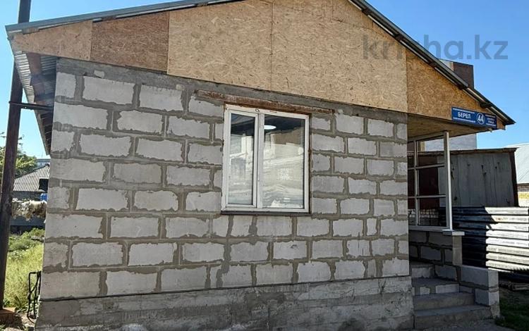 Отдельный дом · 3 комнаты · 55 м² · 4.3 сот., Берел 44 за 38 млн ₸ в Семее — фото 10