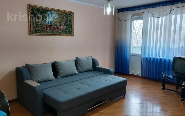 1-бөлмелі пәтер · 32.6 м² · 4/5 қабат, Бульвар Гагарина 17/1, бағасы: 14.8 млн ₸ в Усть-Каменогорске — фото 8