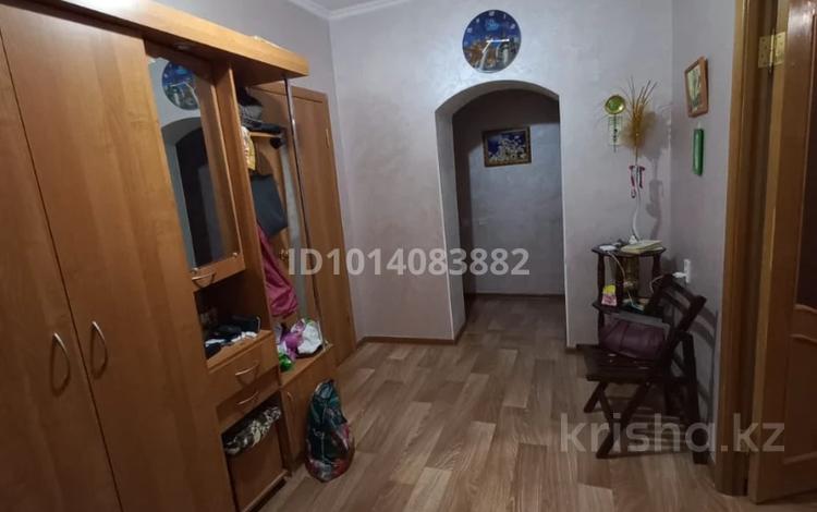 4-комнатная квартира · 84 м² · 1/5 этаж, Махамбета — строительный рынок Арын за 27 млн ₸ в Атырау — фото 2